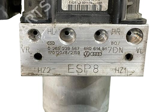 ABS pump AUDI Q5 (8RB) 2.0 TDI | BP24223845M43 