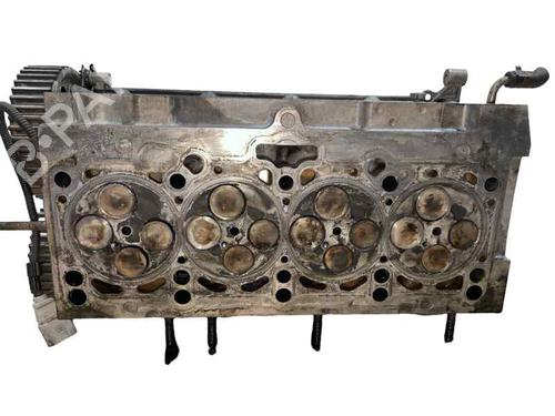 Cylinder head VW GOLF PLUS V (5M1, 521) 2.0 TDI | BP31368530M5 