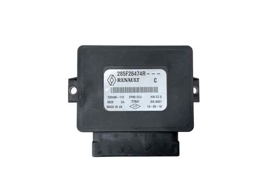 Electronic module RENAULT MEGANE IV Hatchback (B9A/M/N_) 1.6 dCi 130 (B9A4) | BP30270995M83