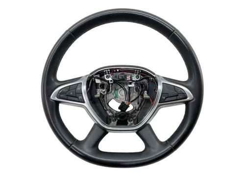 Used Steering wheel Steering wheel DACIA DUSTER (HM_) 1.5 dCi 115 4x4 (HMAD) (116 hp) 29177705 29177705