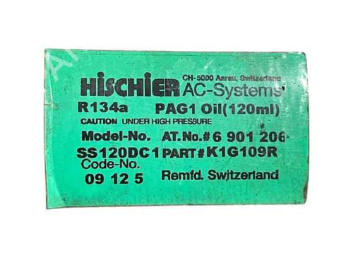 AC compressor BMW 3 (E46) 320 d | BP30695829M34 