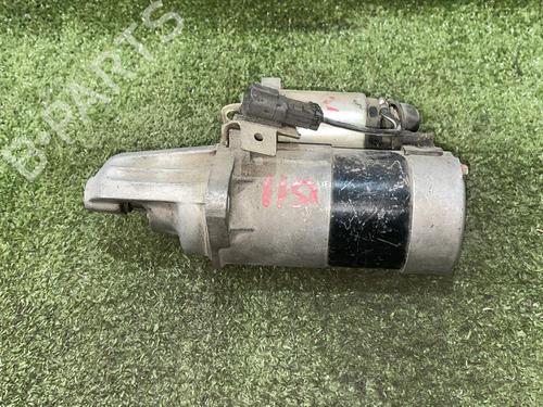 Used Starter Starter NISSAN ALMERA I Hatchback (N15) [1995-2001] 24222926 24222926