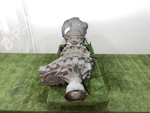 Used Gearbox Gearbox NISSAN TERRANO II (R20) [1992-2007] 31684560 31684560