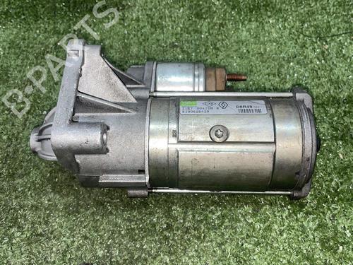 Used Starter RENAULT MEGANE II Saloon (LM0/1_) [2003-2026]  31684952