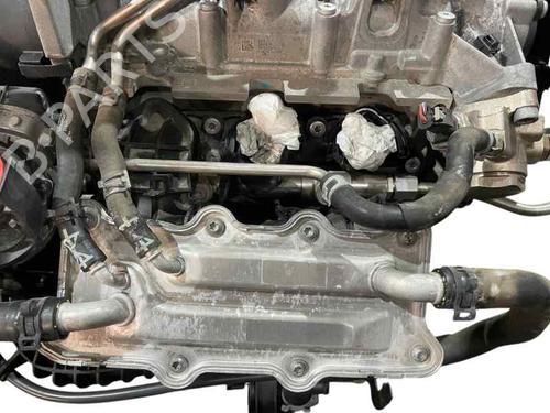 Engine SEAT IBIZA IV (6J5, 6P1) 1.0 TSI | BP25151986M1  - Image 6