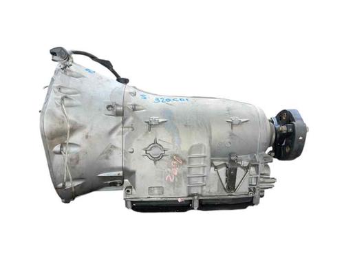 Used Gearbox MERCEDES-BENZ S-CLASS (W220, V220) [1998-2005]  31683349