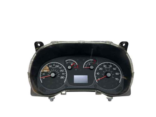 Quadrante FIAT DOBLO Bus (263_) 1.3 D Multijet (263AXC1A) (90 hp) 30844583