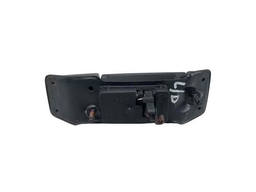 Used Exterior handle Exterior handle DACIA DOKKER Box Body/MPV 1.3 TCe 100 (FENU) (102 hp) 25250129 25250129