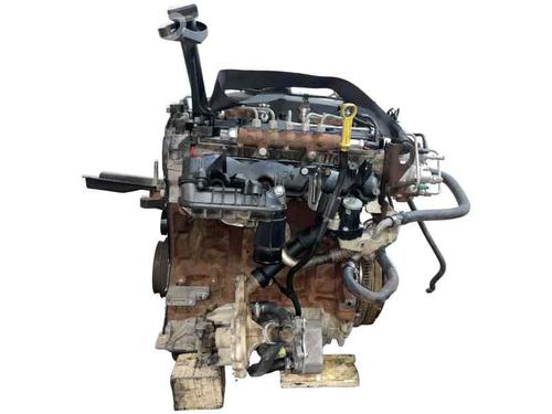 Engine FORD TRANSIT TOURNEO Bus 2.2 TDCi | BP33424391M1 - Image 5