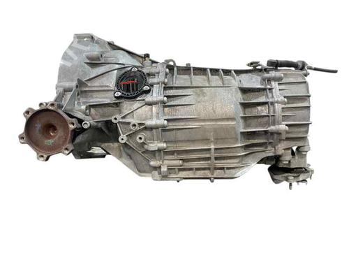 Used Gearbox AUDI A5 (8T3) 1.8 TFSI (170 hp) 25485748