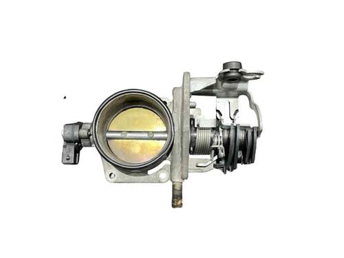 Used Throttle body BMW 5 (E39) [1995-2003]  32181836