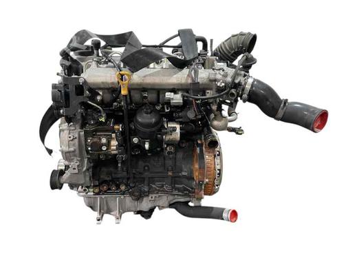 Used Engine HYUNDAI i30 Coupe 1.6 CRDi (128 hp) 27448512