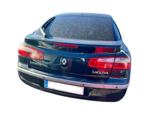 Engine RENAULT LAGUNA II (BG0/1_) 1.8 16V (BG0B, BG0M) | BP25213243M1  - Image 10