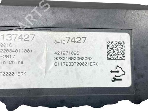Electronic module OPEL INSIGNIA A Country Tourer (G09) 1.6 CDTi (47) | BP29765052M83