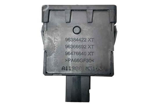 Used Headlight switch Headlight switch CITROËN C-ELYSEE (DD_) 1.6 HDI 92 (92 hp) 29497892 29497892