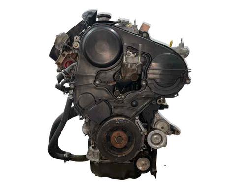 Engine MAZDA 6 Saloon (GG) 2.0 DI (GG14) | BP31870848M1
