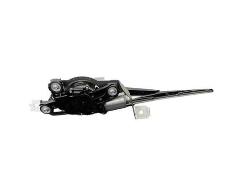 Rear wiper motor FORD FIESTA VI (CB1, CCN) 1.25 | BP25212702M102 