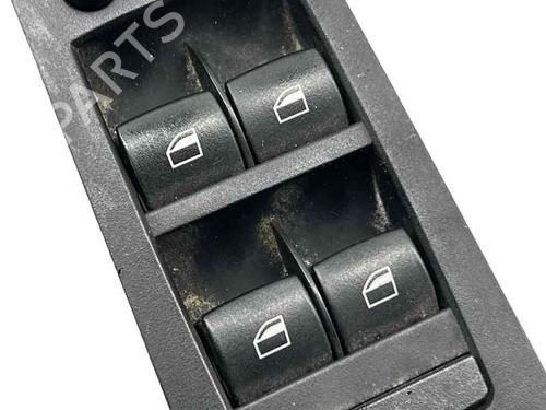 Left front window switch BMW X5 (E70) 3.0 d | BP33424145I27 - Image 2