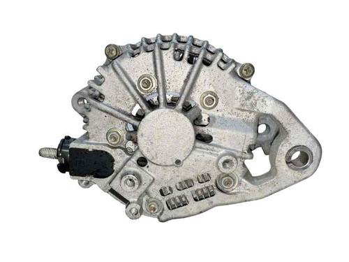 Used Alternator Alternator NISSAN ALMERA II Hatchback (N16) 1.5 (98 hp) 34236549 34236549