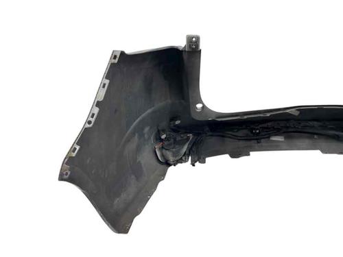 Rear bumper RENAULT MEGANE IV Hatchback (B9A/M/N_) 1.6 dCi 130 (B9A4) | BP30145727C8