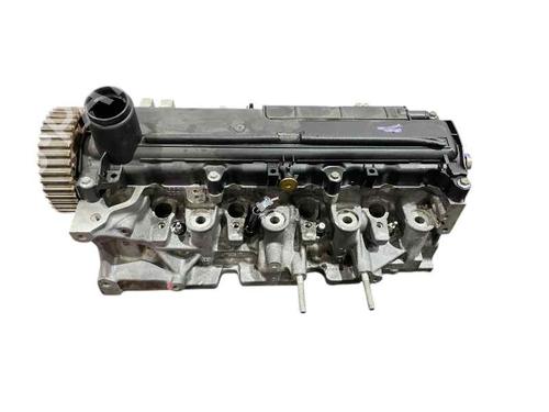 Cylinder head RENAULT CLIO III Hatchback Van (SB_, SR_) 1.5 dCi | BP25212412M5 - Image 3