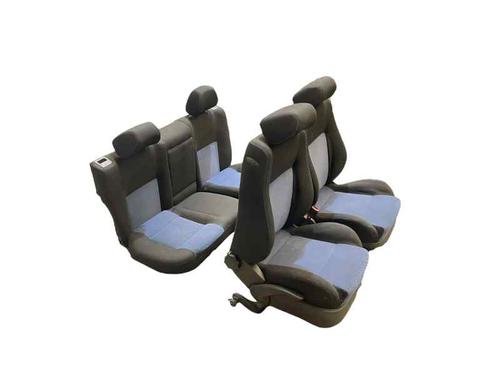 Seats set VW GOLF V (1K1)  | BP31682721C78  - Image 7