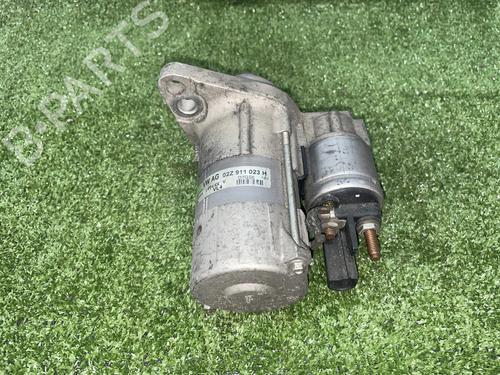 Used Starter Starter SEAT ALTEA (5P1) [2004-2015] 31684806 31684806