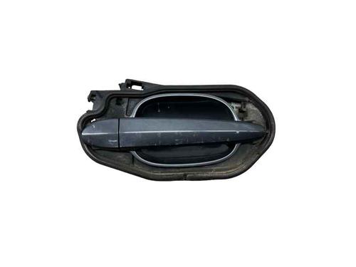 Used Front right exterior door handle BMW 5 (E60) [2001-2010]  31683498