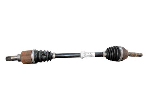 Left front driveshaft CITROËN C3 II (SC_) 1.4 | BP31869593M38