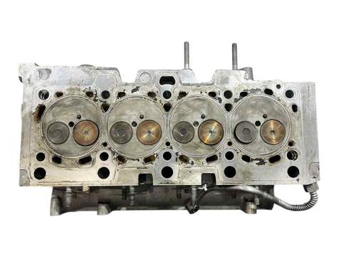 Cylinder head RENAULT CLIO III Hatchback Van (SB_, SR_) 1.5 dCi | BP25212412M5 - Image 2
