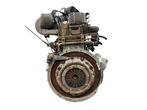 Engine NISSAN PATROL III/2 Station Wagon (W260) 2.8 D 4x4 | BP29968278M1
