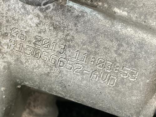 Gearbox CHEVROLET CRUZE (J300)  | BP31684661M3  - Image 5