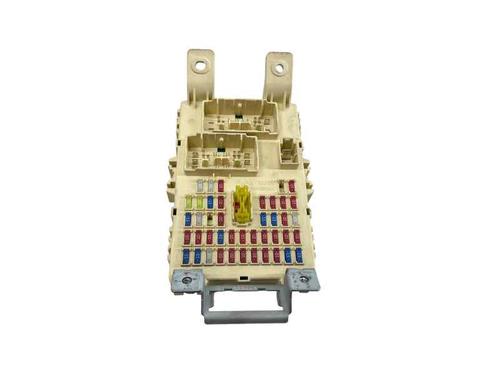 Fuse box HYUNDAI ix20 (JC) 1.4 | BP28208854E1 