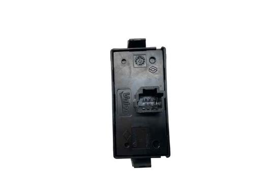 Warning switch RENAULT MEGANE IV Saloon 1.5 Blue dCi 95 (LVA2) | BP29449009I22 