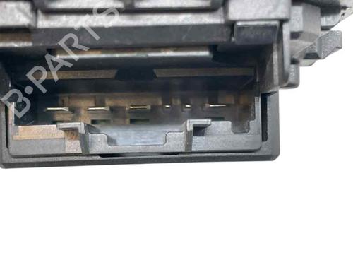 Heater resistor PEUGEOT 2008 I (CU_) 1.6 HDi | BP29582952M108