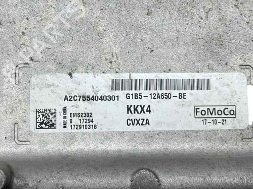 Engine control unit (ECU) FORD KA+ III Saloon (TK, FK) 1.2 (TK) | BP29875626M57 - Image 4