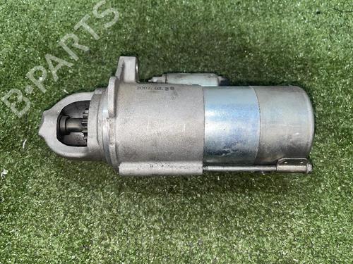 Used Starter Starter OPEL ASTRA G Hatchback (T98) [1998-2009] 31685075 31685075