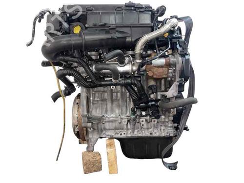 Engine CITROËN C2 (JM_) | BP31683569M1