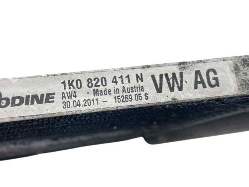 Used AC radiator SKODA SUPERB II (3T4) 2.0 TDI (140 hp) 29021573