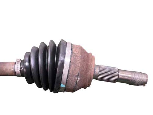 Used Left front driveshaft Left front driveshaft PEUGEOT BOXER Van 2.2 HDi 120 (120 hp) 24353304 24353304