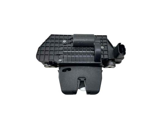 Used Tailgate lock PEUGEOT 2008 I (CU_) 1.6 HDi (92 hp) 29582946