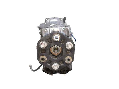 Used Gearbox Gearbox LEXUS IS II (_E2_) 220d (ALE20) (177 hp) 30771063 30771063