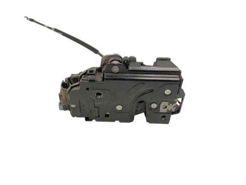 Used Front right lock VW CADDY III MPV (2KB, 2KJ, 2CB, 2CJ) [2004-2016]  25435343