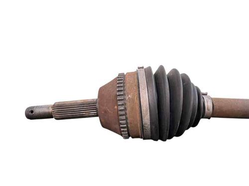 Right front driveshaft FORD TRANSIT Van (FA_ _) 2.2 TDCi | BP26490663M39 - Image 2