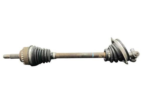 Used Left front driveshaft Left front driveshaft RENAULT CLIO II (BB_, CB_) 1.2 16V (BB05, BB0W, BB11, BB27, BB2T, BB2U, BB2V, CB05,... (75 hp) 32132246 32132246