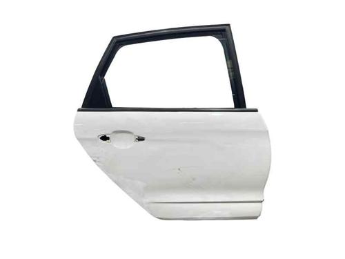 Used Right rear door CITROËN C4 II (NC_) 1.6 HDi 110 (112 hp) 32358379