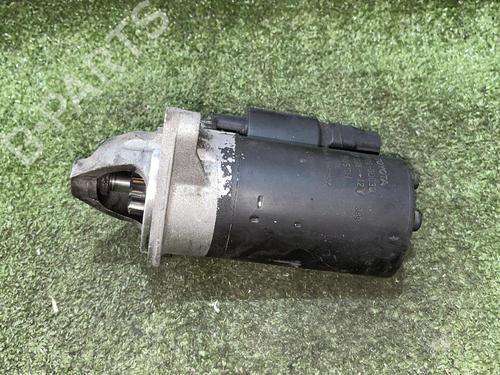 Used Starter Starter TOYOTA COROLLA (_E12_) 1.6 VVT-i (ZZE121_, ZZE121R) (110 hp) 24222963 24222963