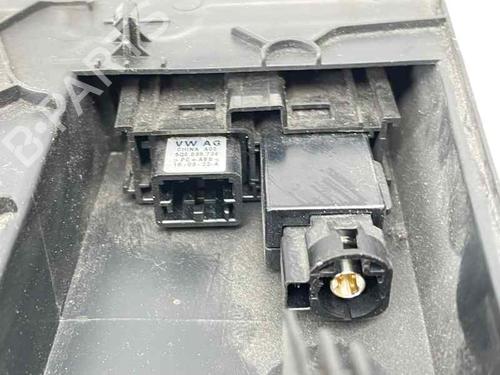 Electronic module SKODA RAPID Spaceback (NH1) 1.6 TDI | BP30294671M83 - Image 2