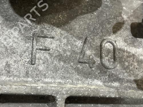 Gearbox OPEL CASCADA (W13) 2.0 CDTI (67) | BP24223366M3  - Image 5