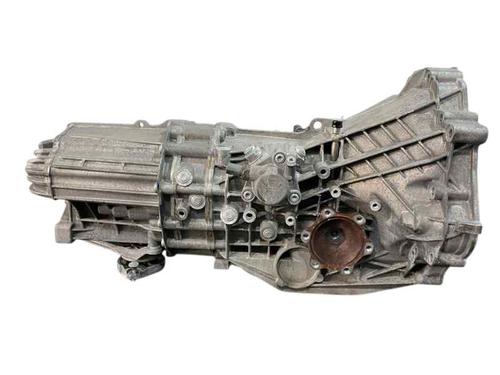 Gearbox SEAT EXEO (3R2) 2.0 TDI | BP27448788M3  - Image 5
